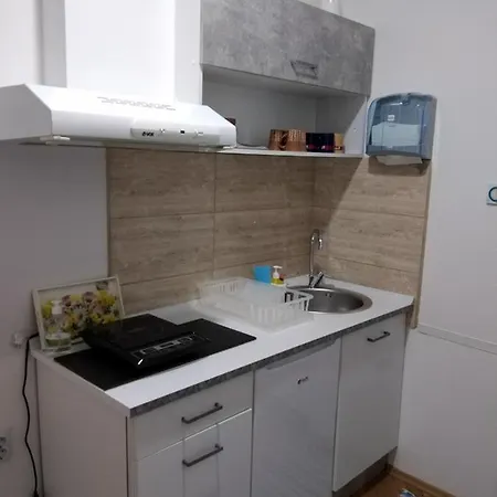 Linera Accommodatie bij particulieren Sokobanja