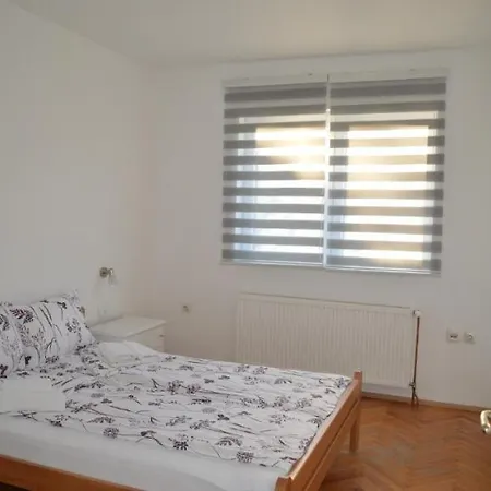 Homestay Linera Soko Banja