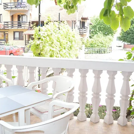Homestay Linera Soko Banja