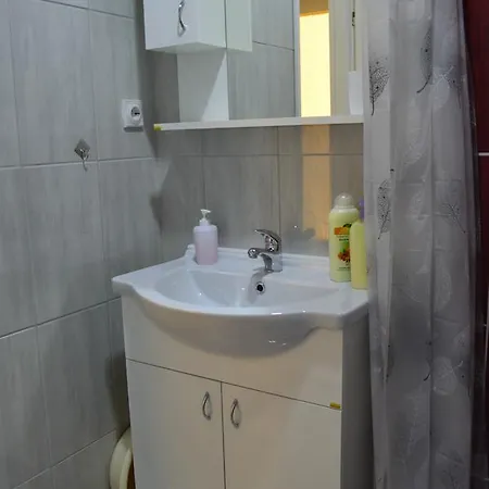 Accommodatie bij particulieren Linera