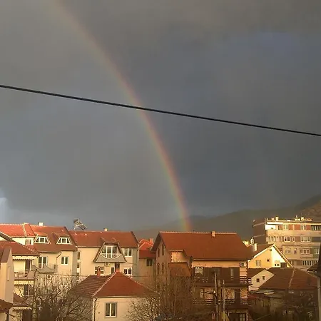 Accommodatie bij particulieren Linera *