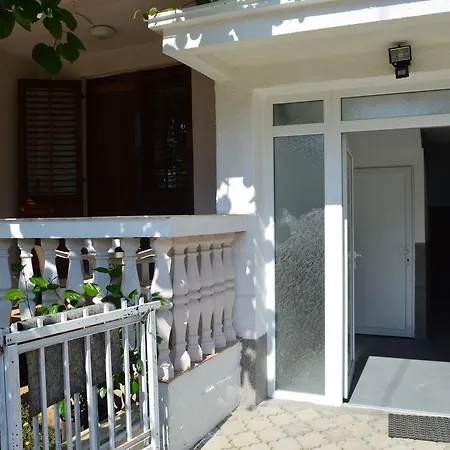 Accommodatie bij particulieren Linera