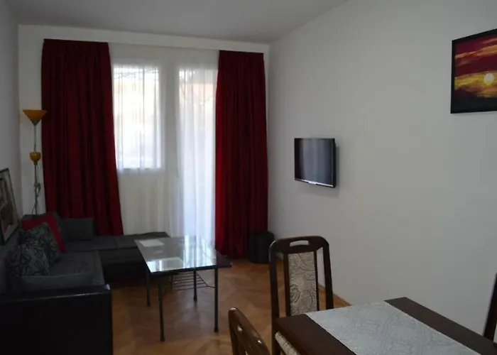 Privat bolig Linera *