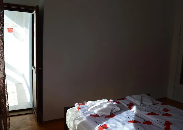 Linera Privat bolig Sokobanja