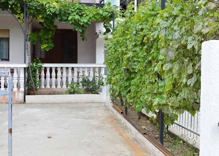 Linera Privat bolig Sokobanja