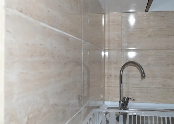 Linera Privat bolig Sokobanja