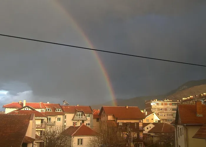 Privat bolig Linera *